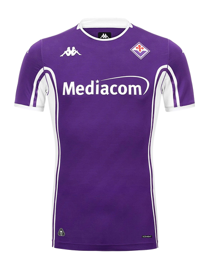 Fiorentina Home Kit 2025-2026