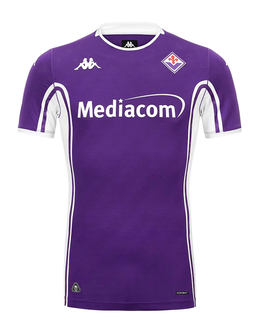 Fiorentina Home Kit 2025-2026