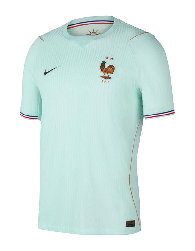 France Away Kit 2026