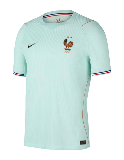 France Away Kit 2026