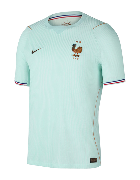 France Away Kit 2026