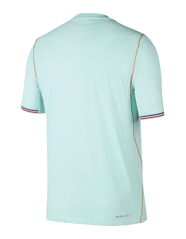 France Player Version Away Kit 2026