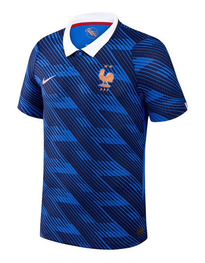 France Player Version Home Kit 2026