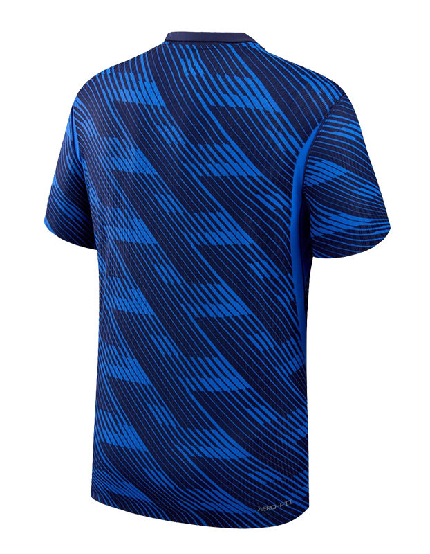 France Home Kit 2026