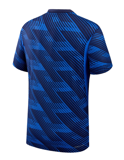 France Home Kit 2026