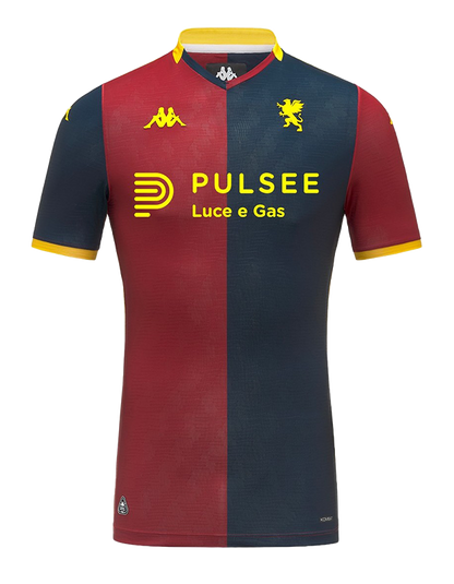 Genoa Home Kit 2025-2026