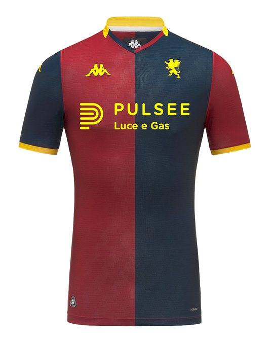 Genoa Home Kit 2025-2026