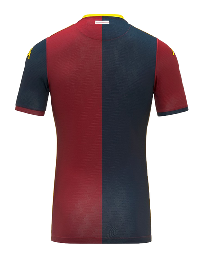 Genoa Home Kit 2025-2026