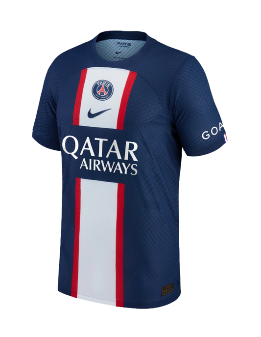 Paris Saint-Germain Home Kit 2022-2023