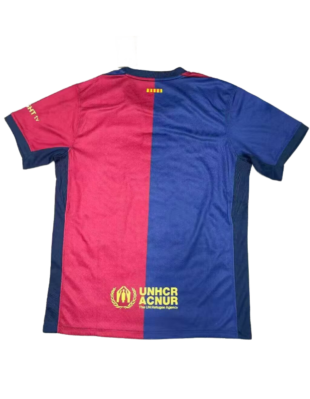 Barcelona x Travis Scott Home Special Edition Kit 2024-2025