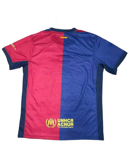 Barcelona x Travis Scott Home Special Edition Kit 2024-2025