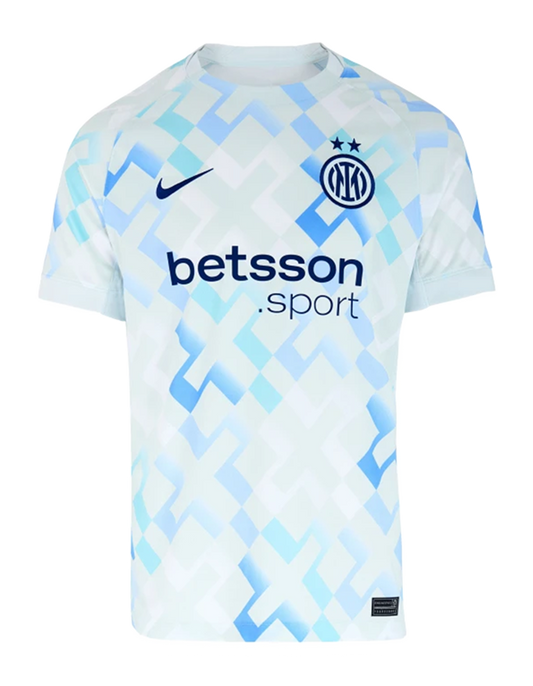 Inter Away Kit 2025-2026