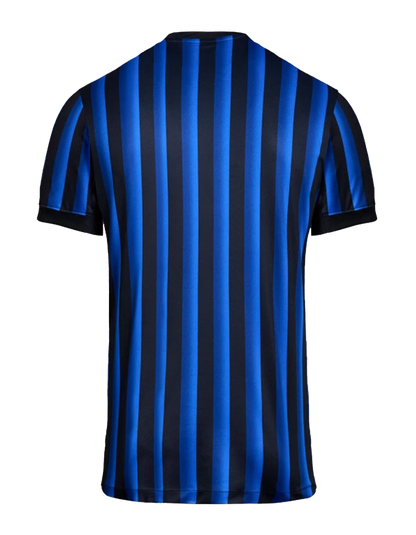 Inter Milan Player Version Home Kit 2025-2026