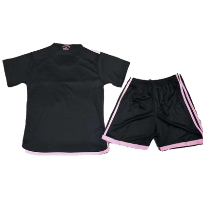 Inter Miami Kids Away Kit 2024-2025