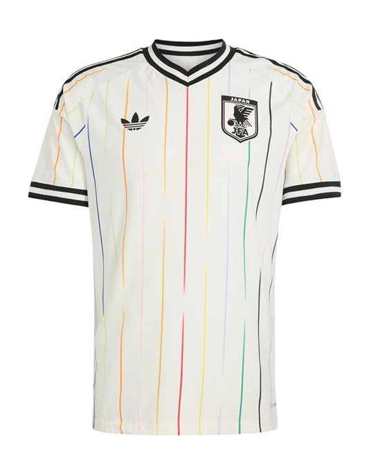 Japan Away Kit 2026