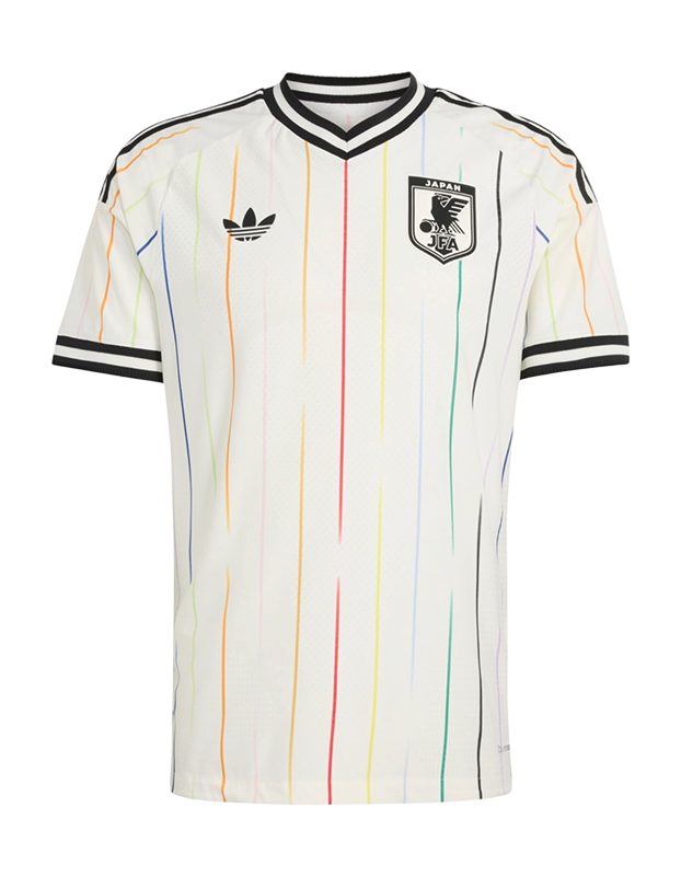 Japan Player Version Away Kit 2026