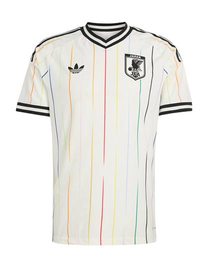 Japan Player Version Away Kit 2026