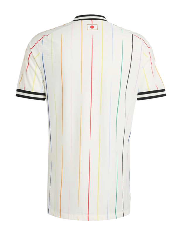 Japan Away Kit 2026