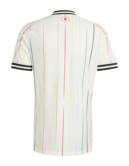 Japan Away Kit 2026