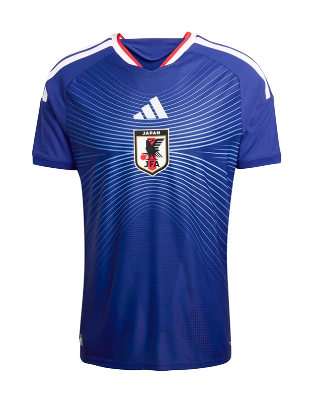 Japan Player Version Home Kit 2026