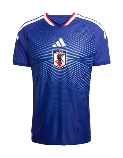 Japan Player Version Home Kit 2026