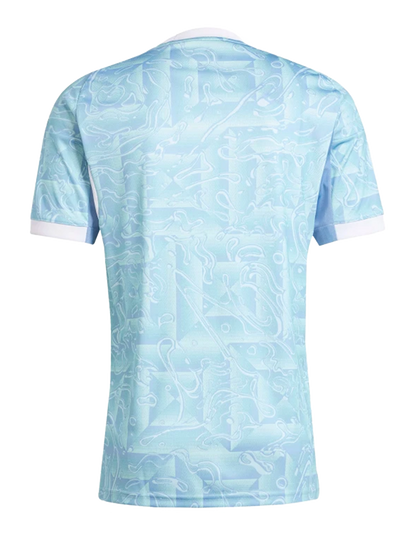 Juventus Away Kit 2025-2026