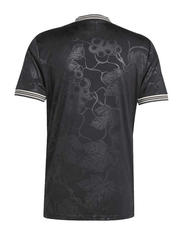 Juventus Third Kit 2025-2026