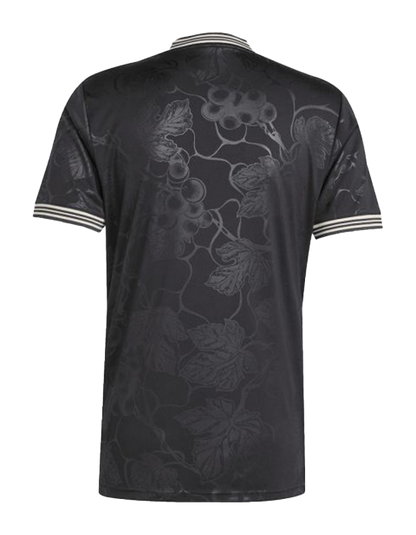 Juventus Third Kit 2025-2026