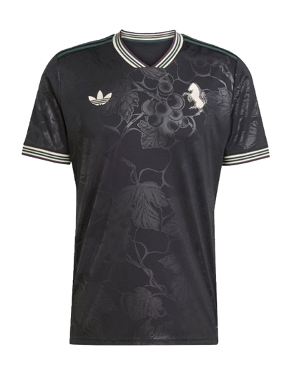 Juventus Third Kit 2025-2026