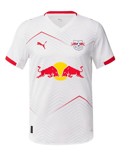 RB Leipzig Home Kit 2025-2026