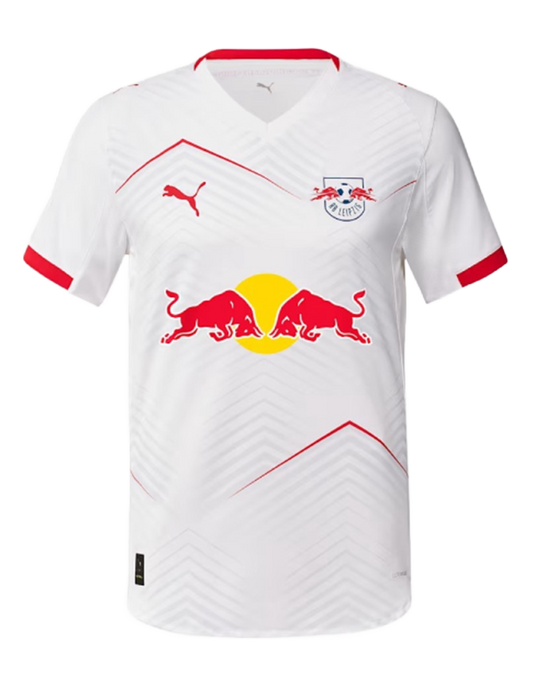 RB Leipzig Home Kit 2025-2026
