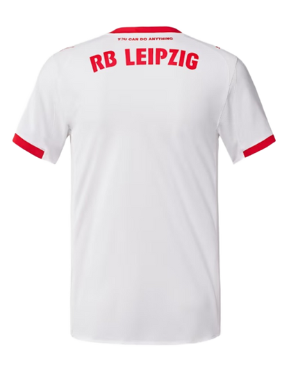 RB Leipzig Home Kit 2025-2026