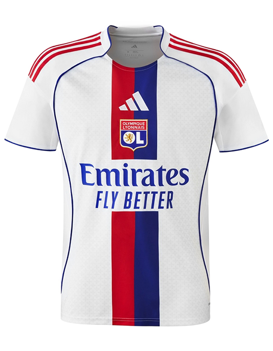 Lyon Home Kit 2025-2026