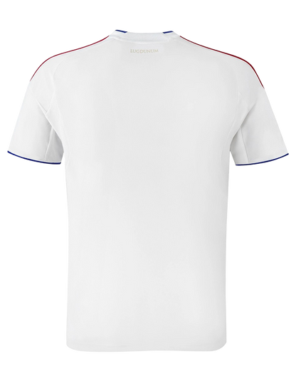 Lyon Home Kit 2025-2026