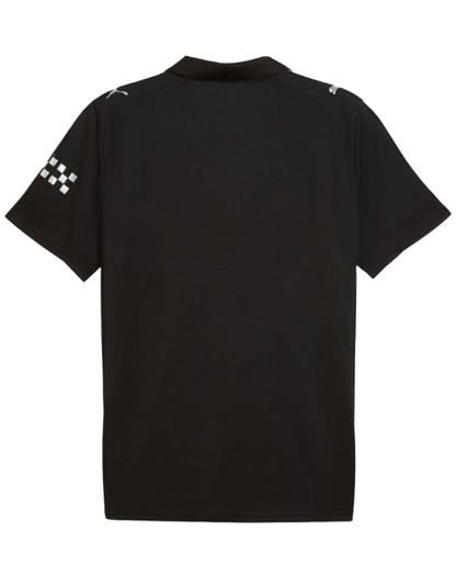 Manchester City Away Kit 2025-2026