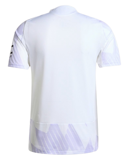 Manchester United Away Kit 2025-2026