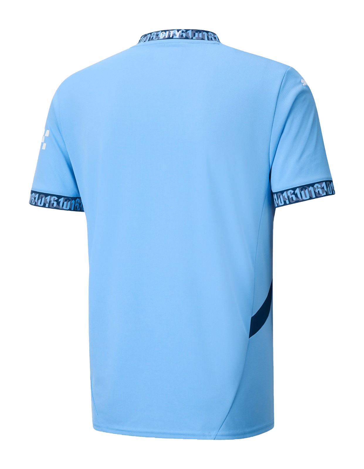 Manchester City Home Kit 2024-2025