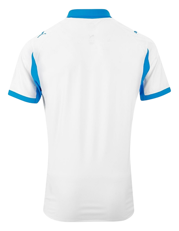 Marseille Home Kit 2025-2026