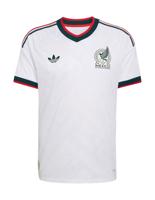 Mexico Away Kit 2026