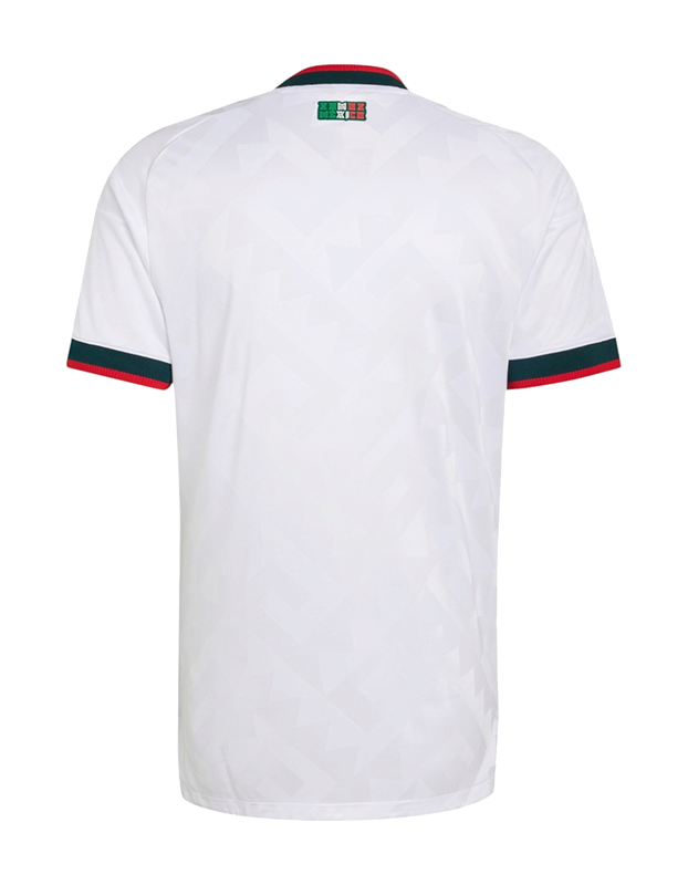 Mexico Away Kit 2026