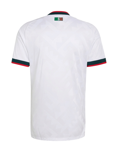 Mexico Away Kit 2026