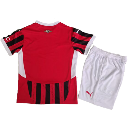 Milan Kids Home Kit 2024-2025