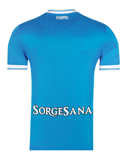 Napoli Home Kit 2025-2026
