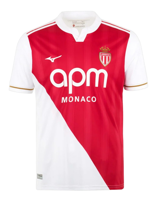 Monaco Home Kit 2025-2026