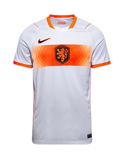 Netherlands Away Kit 2026