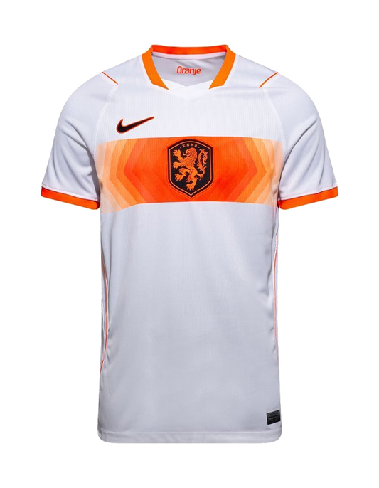 Netherlands Away Kit 2026
