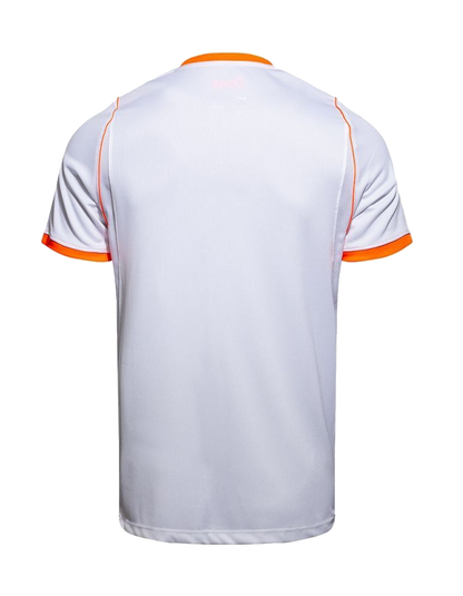 Netherlands Player Version Away Kit 2026