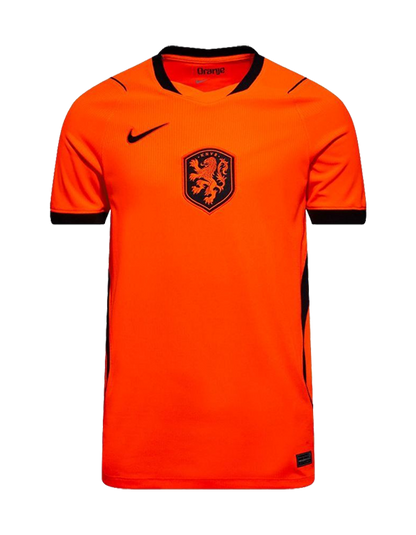 Netherlands Home Kit 2026