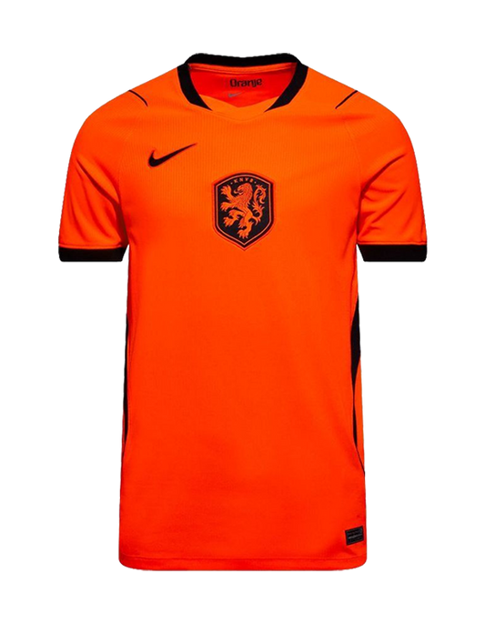 Netherlands Home Kit 2026