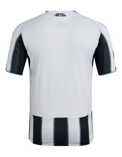 Newcastle Home Kit 2025-2026